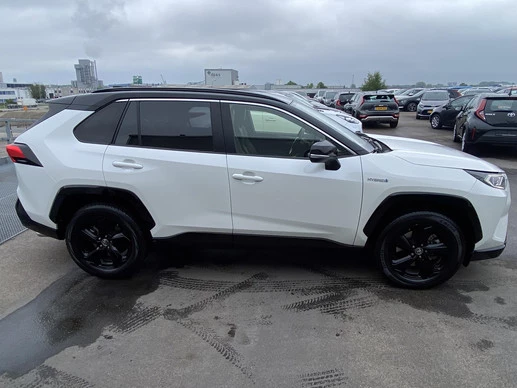 Toyota RAV4 - Afbeelding 21 van 30