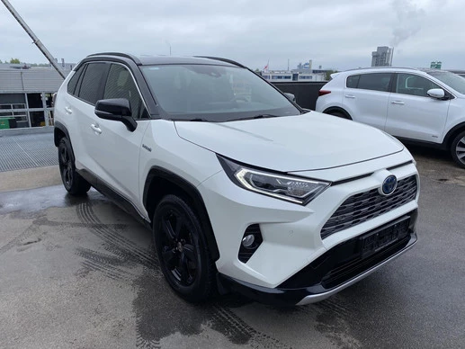 Toyota RAV4 - Afbeelding 22 van 30