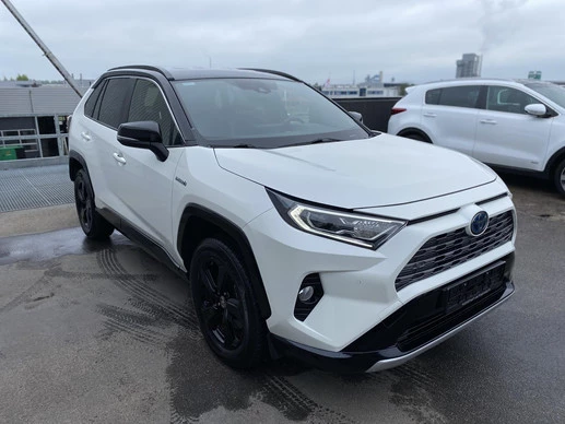 Toyota RAV4 - Afbeelding 23 van 30