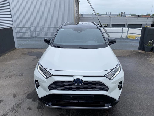 Toyota RAV4 - Afbeelding 24 van 30