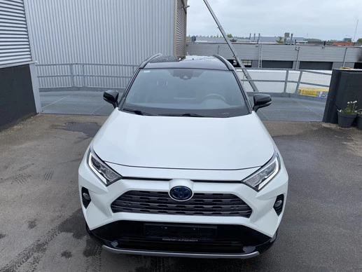 Toyota RAV4 - Afbeelding 25 van 30