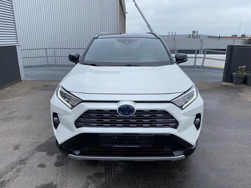 Toyota RAV4 - Afbeelding 26 van 30