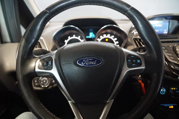 Ford B-MAX - Afbeelding 3 van 28