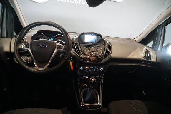 Ford B-MAX - Afbeelding 4 van 28