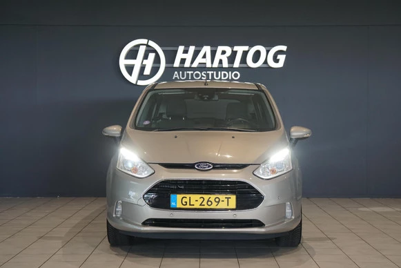 Ford B-MAX - Afbeelding 5 van 28