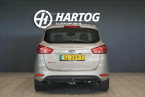 Ford B-MAX - Afbeelding 6 van 28