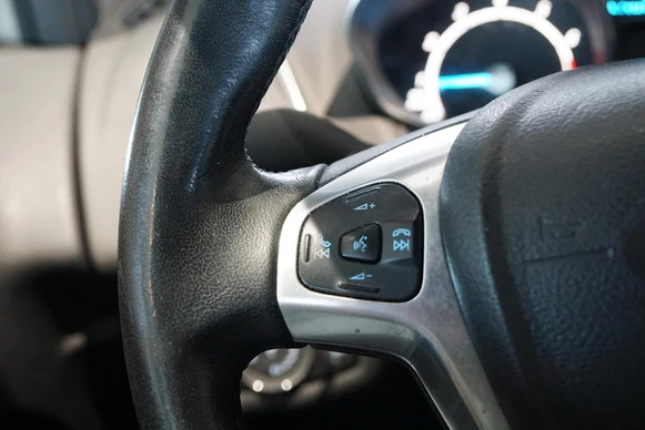 Ford B-MAX - Afbeelding 7 van 28