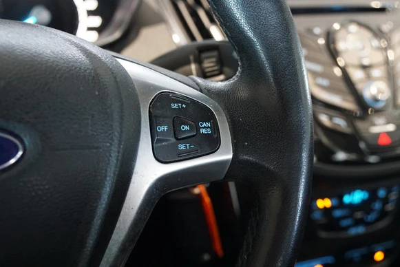 Ford B-MAX - Afbeelding 8 van 28