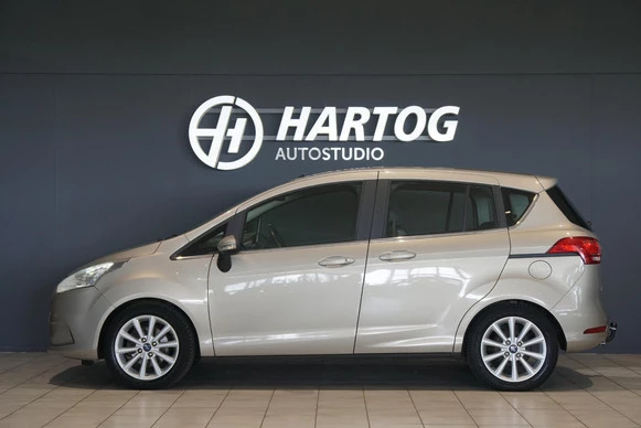 Ford B-MAX - Afbeelding 9 van 28