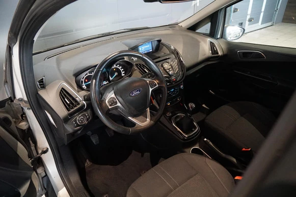 Ford B-MAX - Afbeelding 11 van 28
