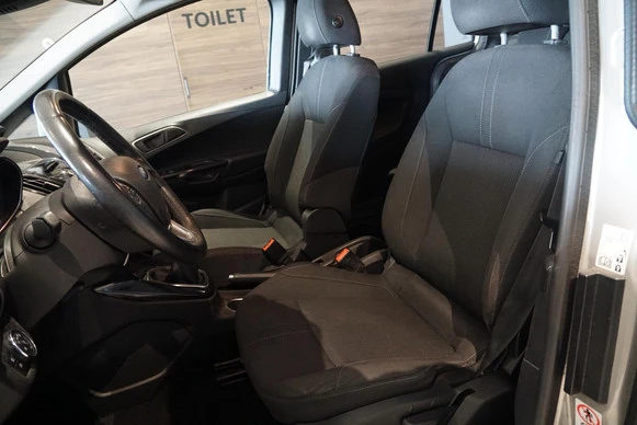 Ford B-MAX - Afbeelding 12 van 28