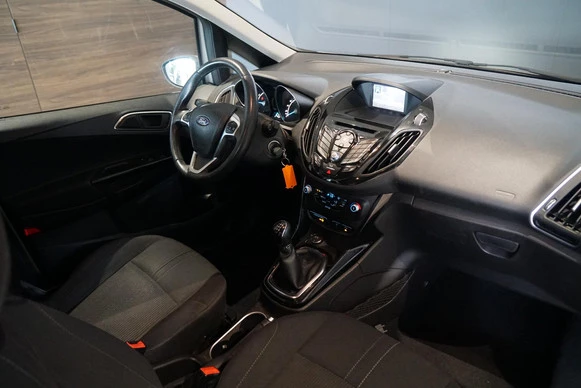 Ford B-MAX - Afbeelding 13 van 28