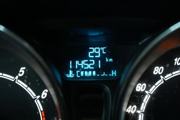 Ford B-MAX - Afbeelding 14 van 28