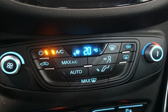 Ford B-MAX - Afbeelding 16 van 28