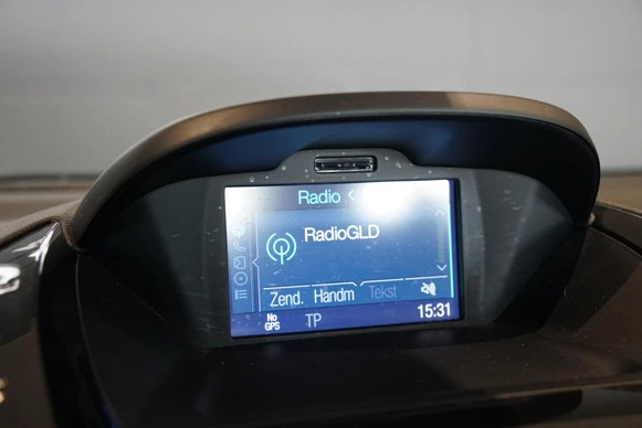 Ford B-MAX - Afbeelding 17 van 28