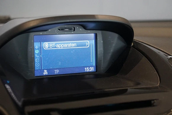 Ford B-MAX - Afbeelding 18 van 28