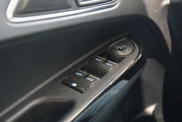 Ford B-MAX - Afbeelding 21 van 28