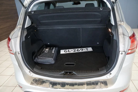Ford B-MAX - Afbeelding 22 van 28