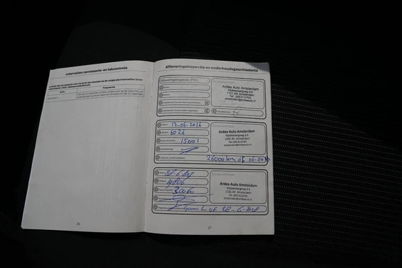Ford B-MAX - Afbeelding 25 van 28