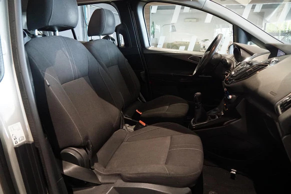 Ford B-MAX - Afbeelding 27 van 28