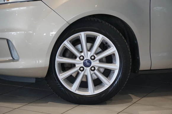 Ford B-MAX - Afbeelding 28 van 28