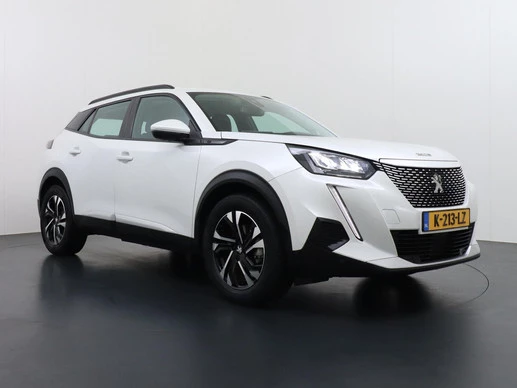 Peugeot e-2008 - Afbeelding 2 van 30