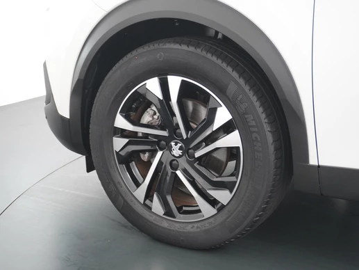 Peugeot e-2008 - Afbeelding 12 van 30