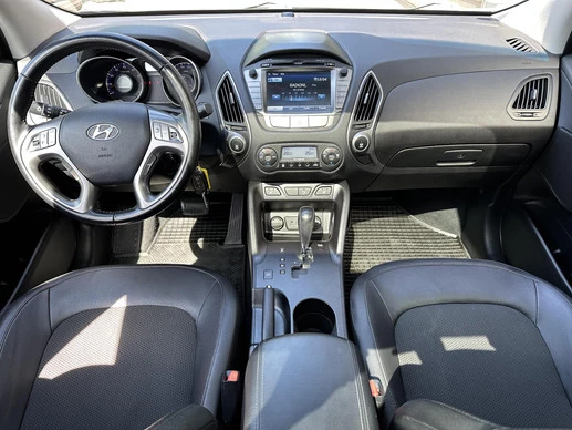 Hyundai ix35 - Afbeelding 2 van 30