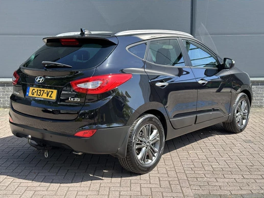 Hyundai ix35 - Afbeelding 3 van 30