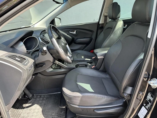 Hyundai ix35 - Afbeelding 5 van 30