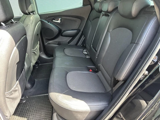 Hyundai ix35 - Afbeelding 6 van 30