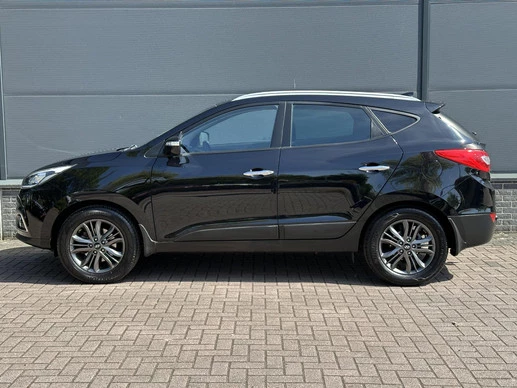 Hyundai ix35 - Afbeelding 9 van 30