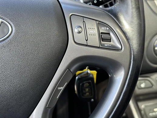 Hyundai ix35 - Afbeelding 11 van 30