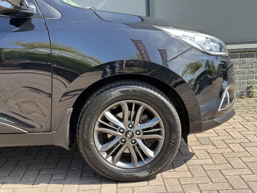 Hyundai ix35 - Afbeelding 12 van 30
