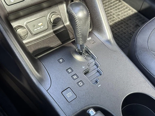 Hyundai ix35 - Afbeelding 14 van 30