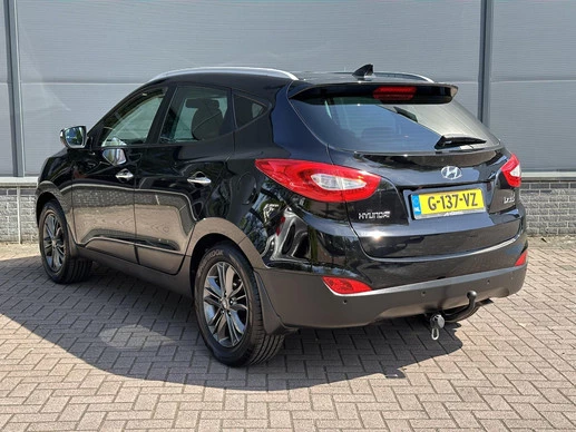 Hyundai ix35 - Afbeelding 16 van 30