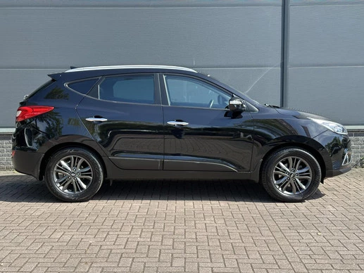Hyundai ix35 - Afbeelding 17 van 30