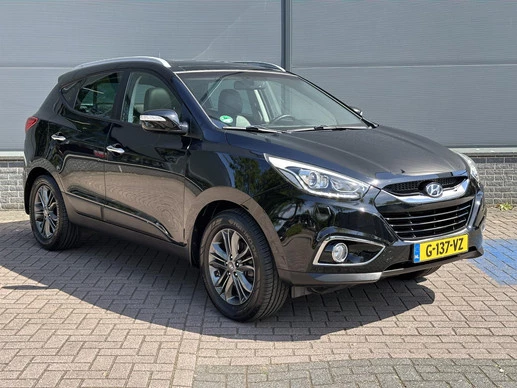 Hyundai ix35 - Afbeelding 18 van 30