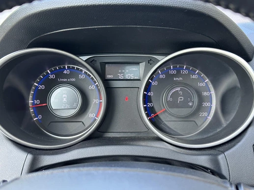 Hyundai ix35 - Afbeelding 19 van 30