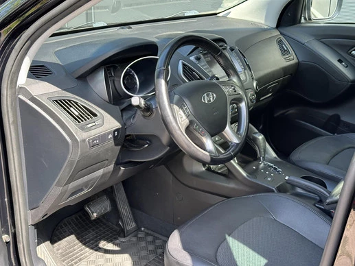 Hyundai ix35 - Afbeelding 20 van 30