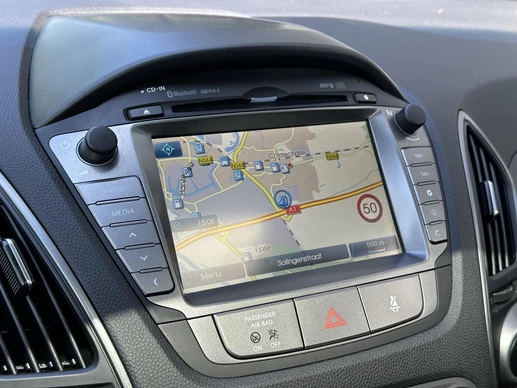 Hyundai ix35 - Afbeelding 21 van 30