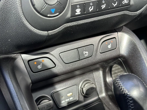 Hyundai ix35 - Afbeelding 22 van 30