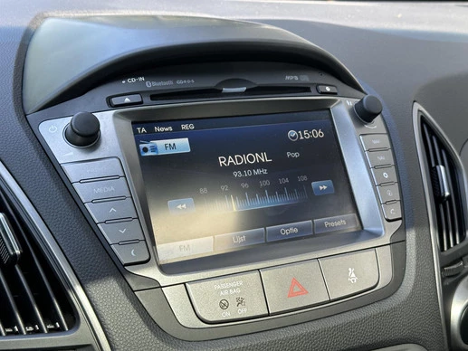Hyundai ix35 - Afbeelding 25 van 30