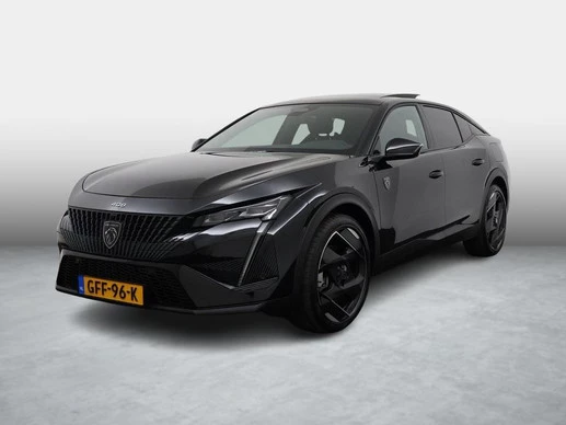 Peugeot 408 - Afbeelding 1 van 30
