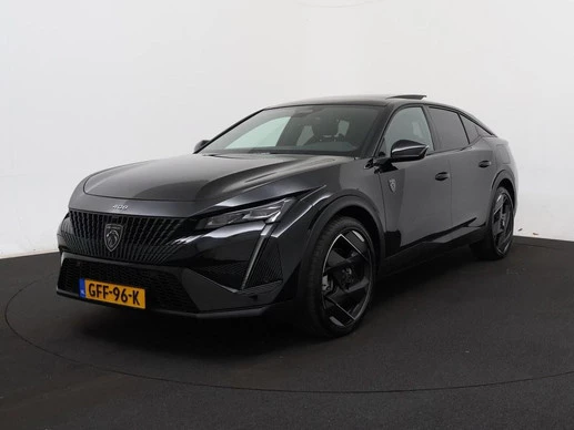 Peugeot 408 - Afbeelding 2 van 30