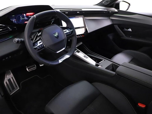 Peugeot 408 - Afbeelding 8 van 30