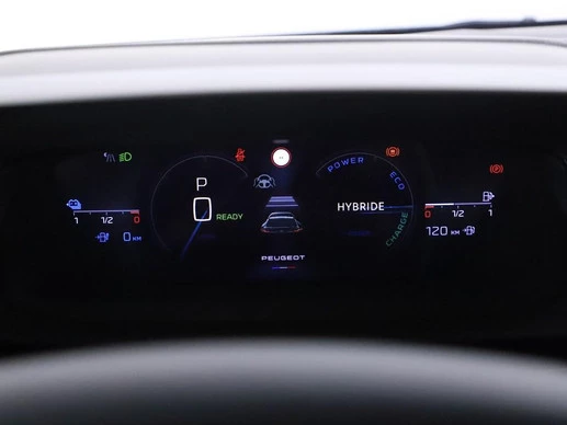 Peugeot 408 - Afbeelding 12 van 30