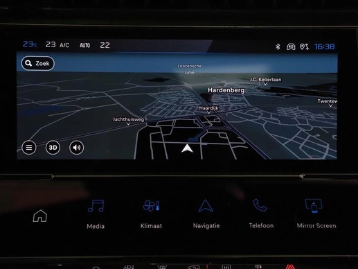 Peugeot 408 - Afbeelding 13 van 30
