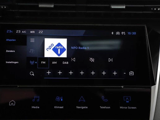 Peugeot 408 - Afbeelding 14 van 30
