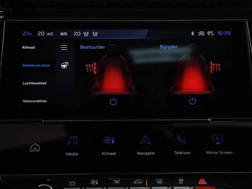 Peugeot 408 - Afbeelding 16 van 30